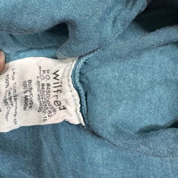 Aritzia Wilfred dress small - Picture 6 of 6